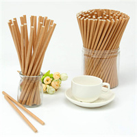 Kraft Paper Straw from mmcis china